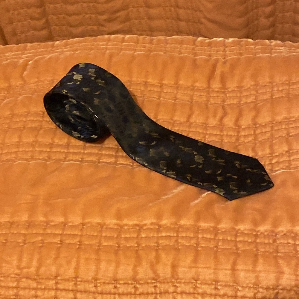 Linnea Franco Vintage Tie